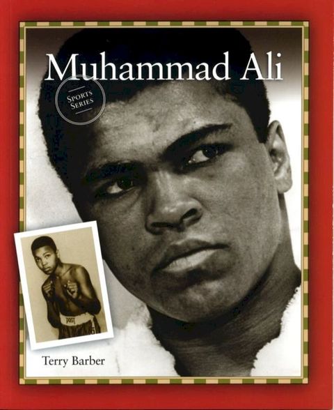 Muhammad Ali(Kobo/電子書)