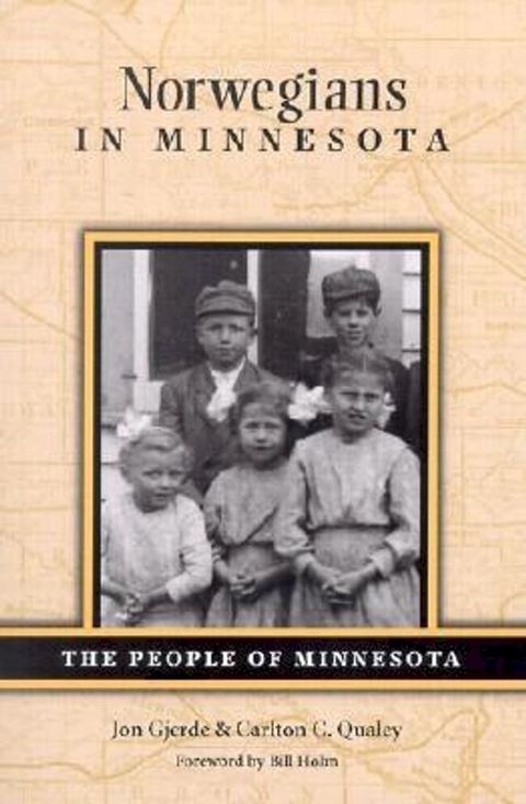 Norwegians in Minnesota(Kobo/電子書)