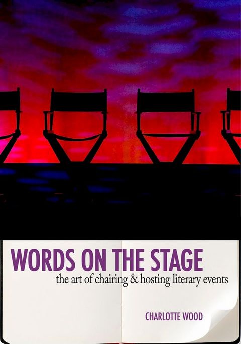 Words on the Stage(Kobo/電子書)