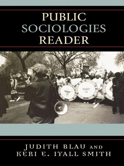 Public Sociologies Reader(Kobo/電子書)