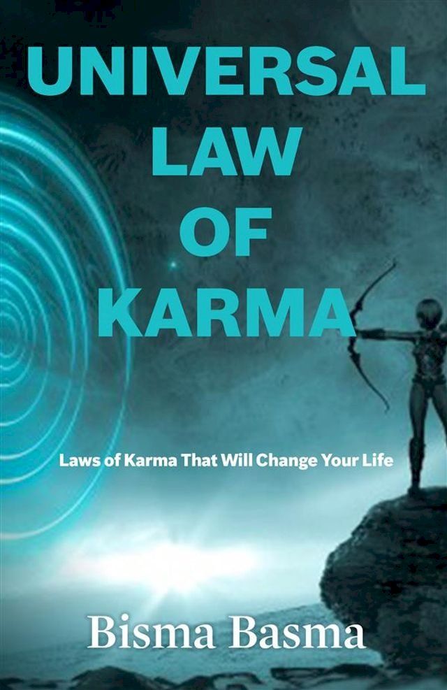  Universal Law of Karma(Kobo/電子書)