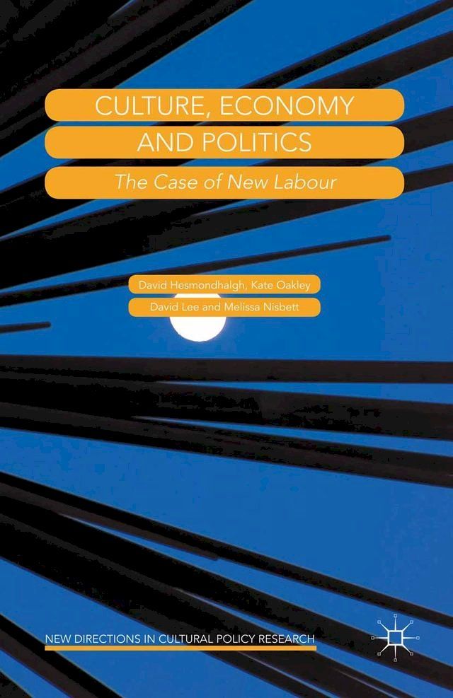  Culture, Economy and Politics(Kobo/電子書)