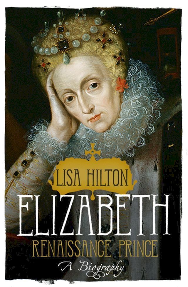  Elizabeth(Kobo/電子書)