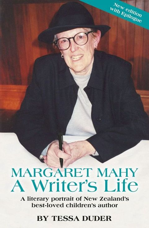 Margaret Mahy(Kobo/電子書)