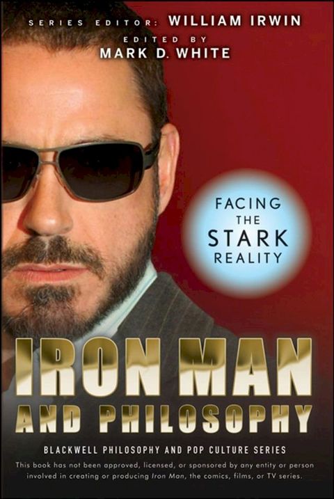 Iron Man and Philosophy(Kobo/電子書)