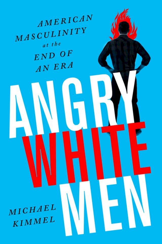  Angry White Men(Kobo/電子書)