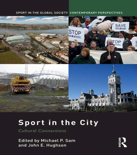 Sport in the City(Kobo/電子書)