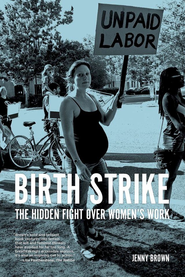  Birth Strike(Kobo/電子書)