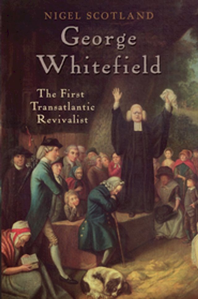  George Whitefield(Kobo/電子書)