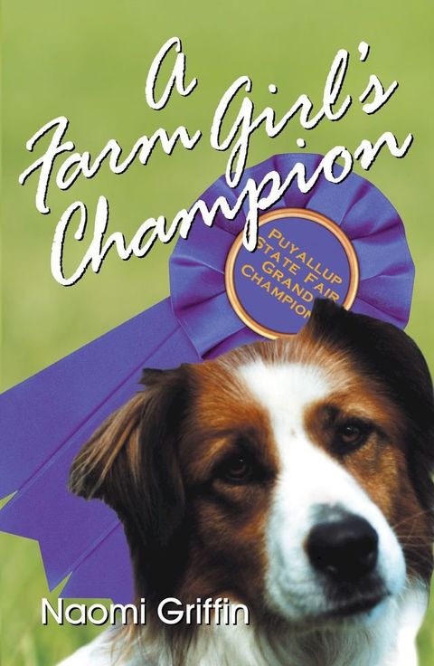 The Farm Girl's Champion(Kobo/電子書)