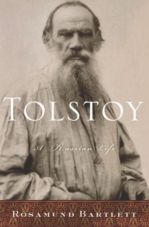 Tolstoy(Kobo/電子書)