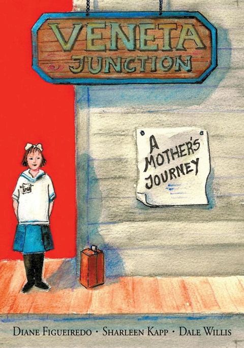 Veneta Junction(Kobo/電子書)