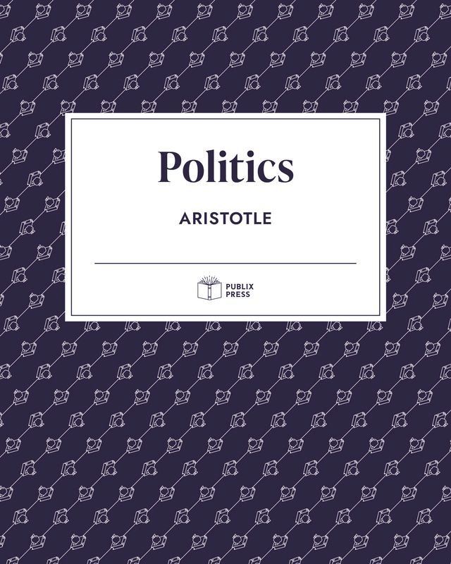  Politics  Publix Press(Kobo/電子書)