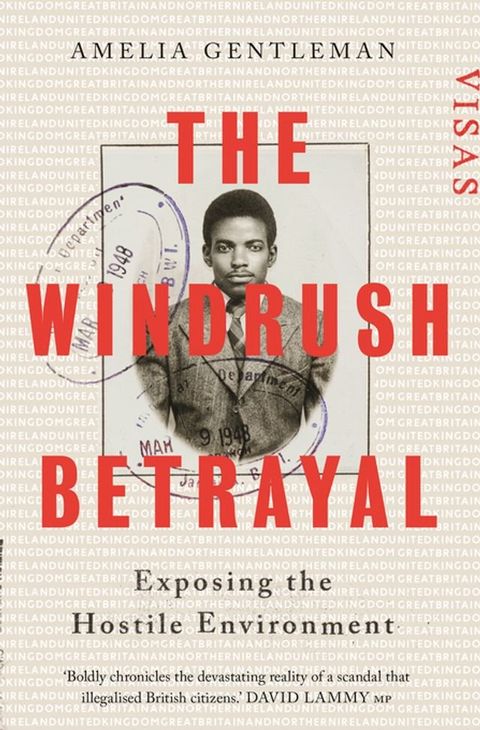 The Windrush Betrayal(Kobo/電子書)