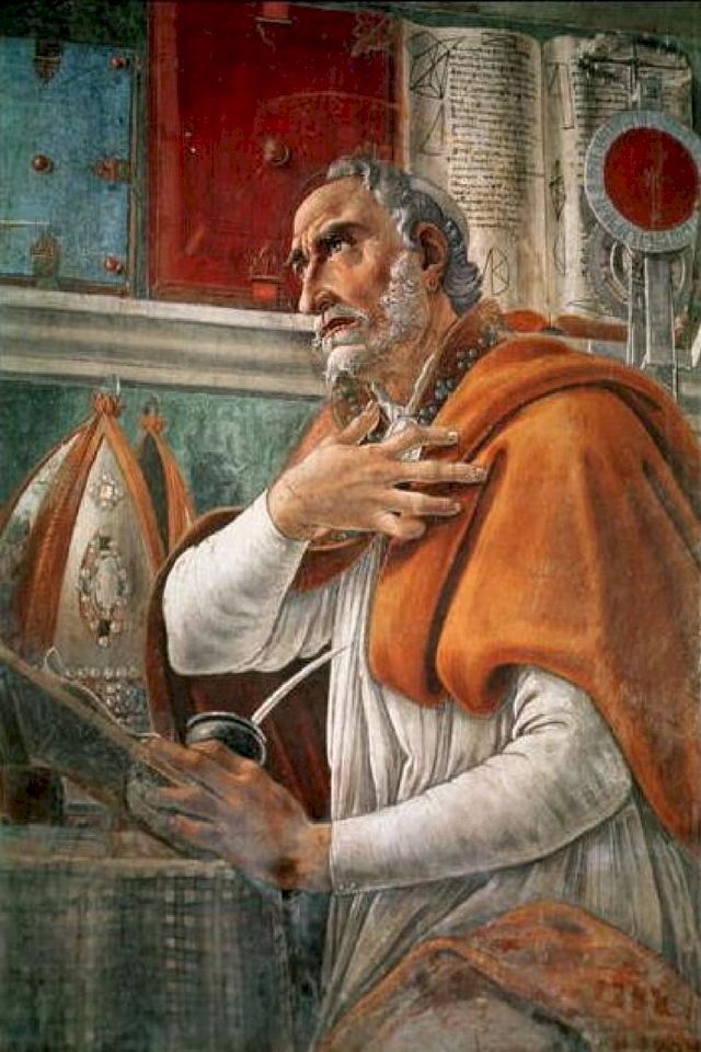  7 COMPLETE & UNABRIDGED WORKS OF SAINT AUGUSTINE OF HIPPO WITH HIS LETTERS,LIFE & WORK(Kobo/電子書)