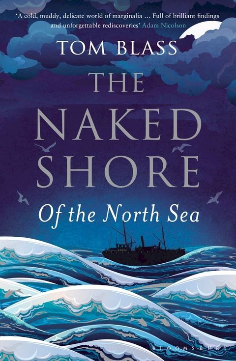 The Naked Shore(Kobo/電子書)