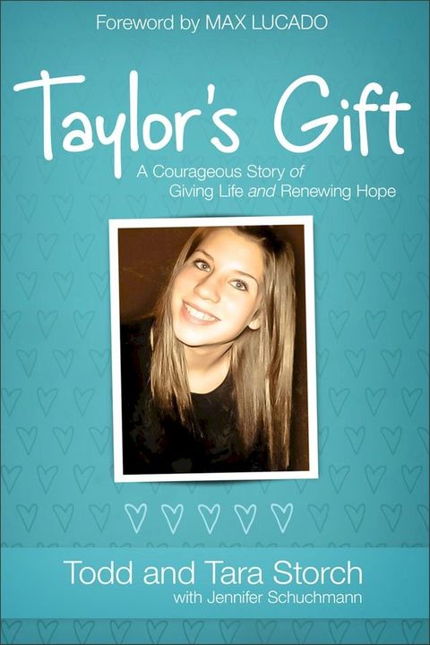 Taylor's Gift(Kobo/電子書)