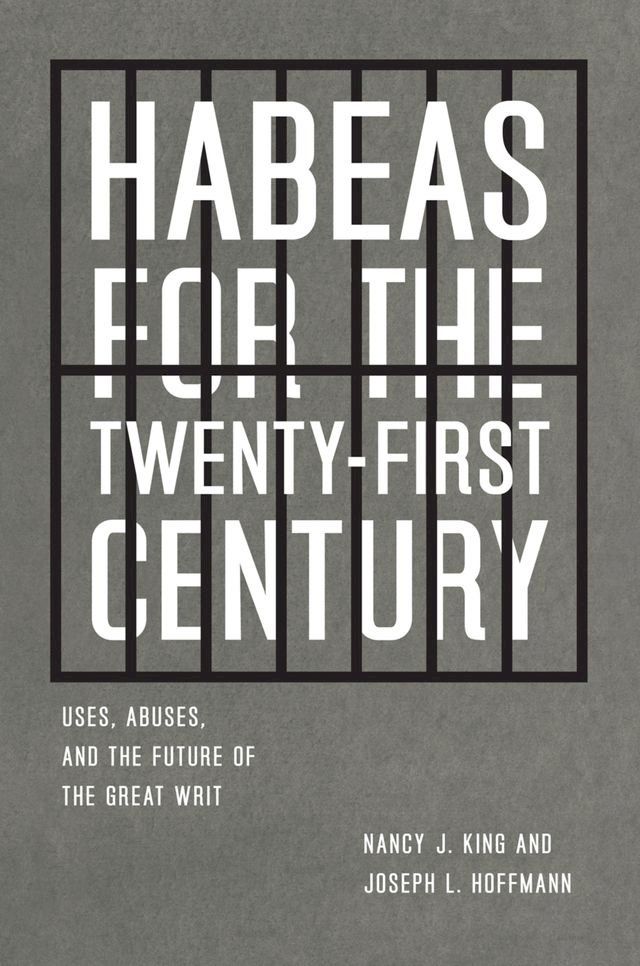  Habeas for the Twenty-First Century(Kobo/電子書)