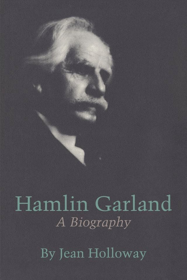  Hamlin Garland(Kobo/電子書)