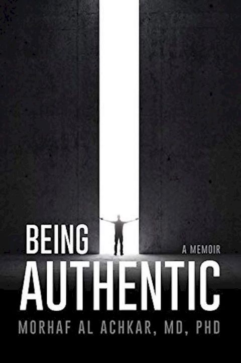 Being Authentic(Kobo/電子書)