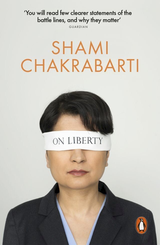  On Liberty(Kobo/電子書)