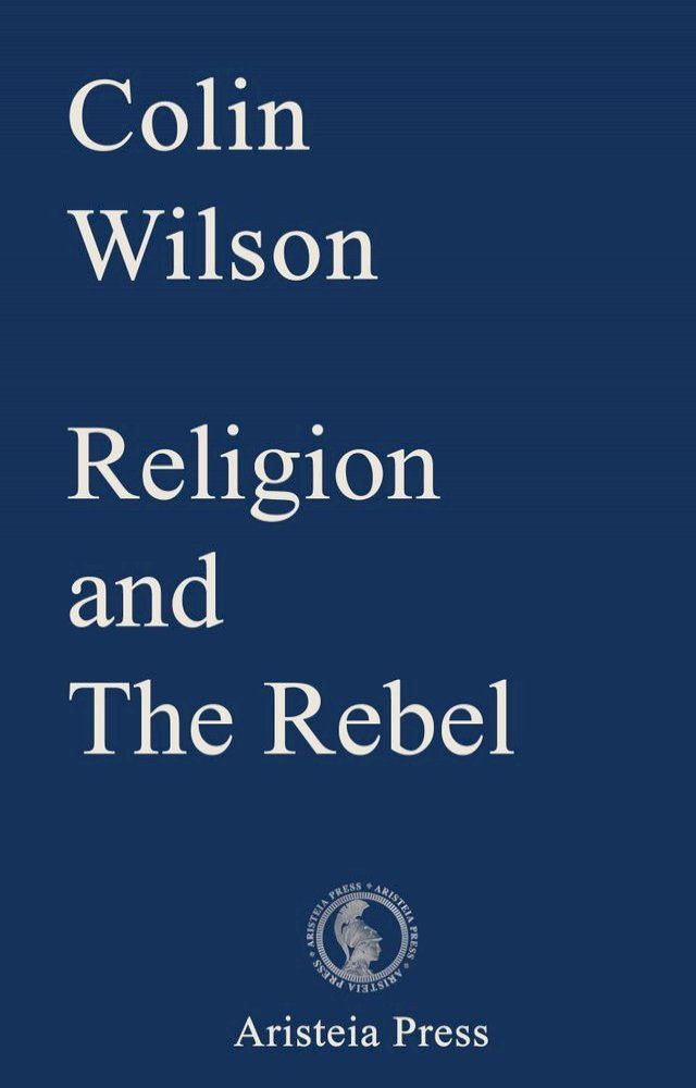  Religion and The Rebel(Kobo/電子書)