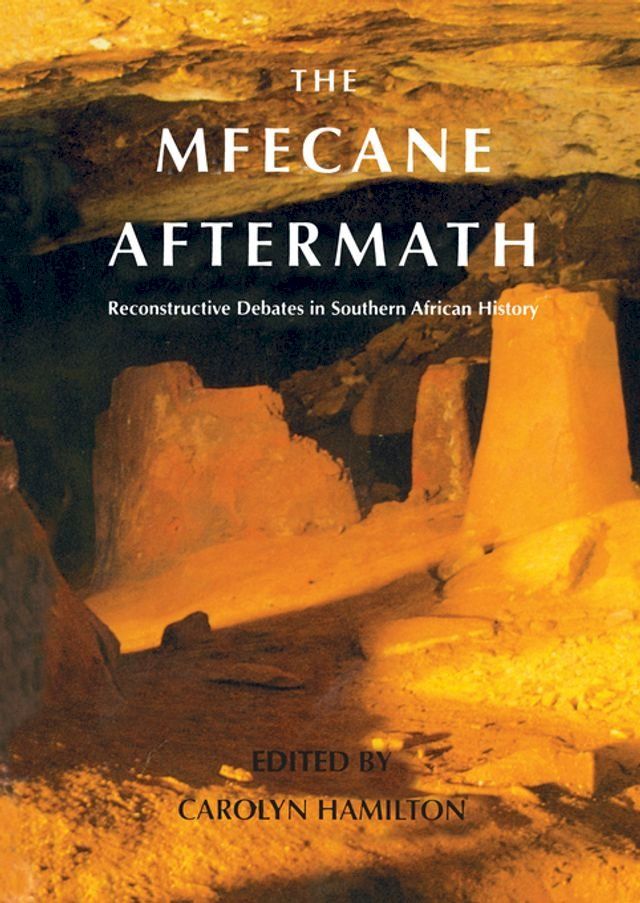  Mfecane Aftermath(Kobo/電子書)