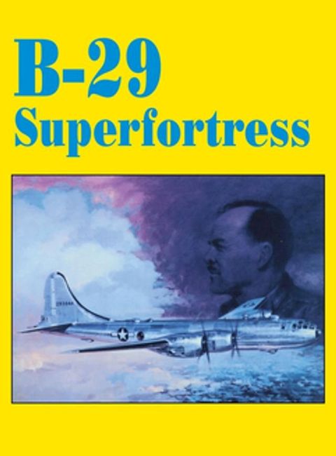 B-29 Superfortress(Kobo/電子書)