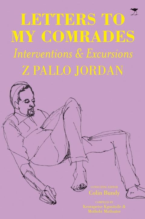 Letters to my Comrades(Kobo/電子書)