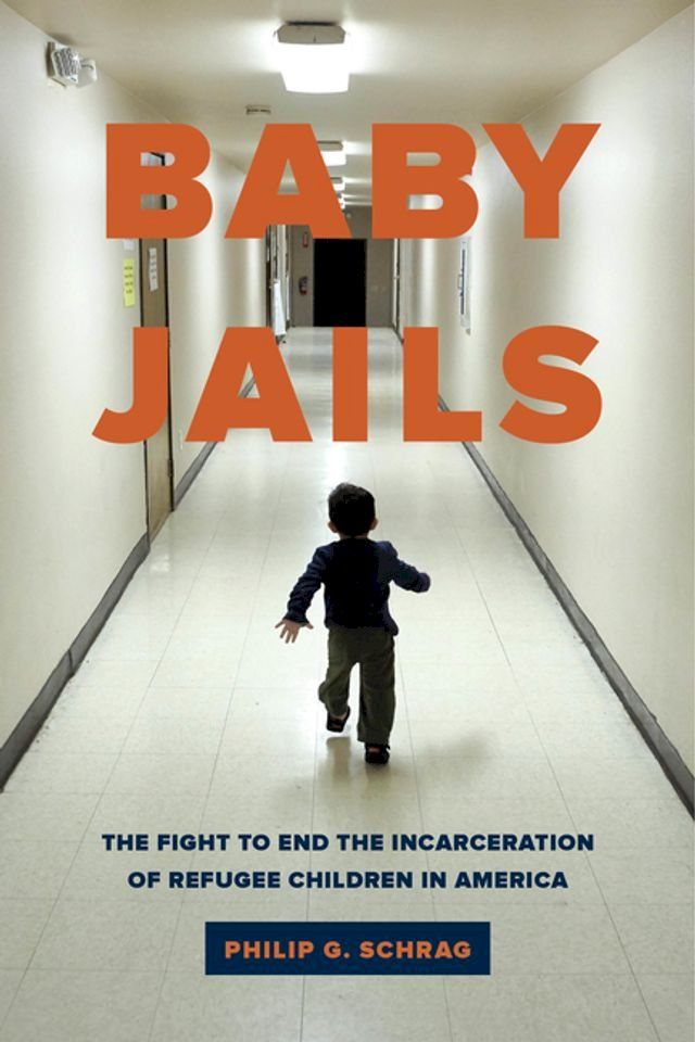  Baby Jails(Kobo/電子書)