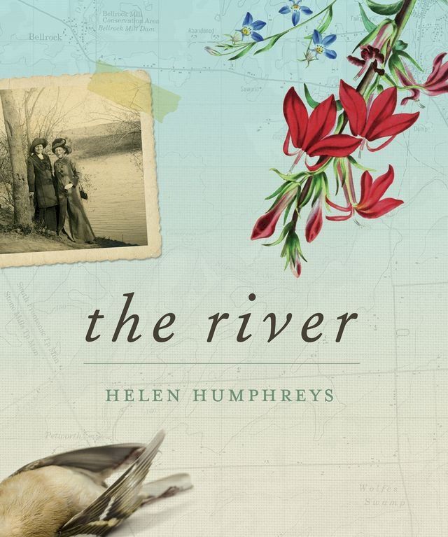  The River(Kobo/電子書)