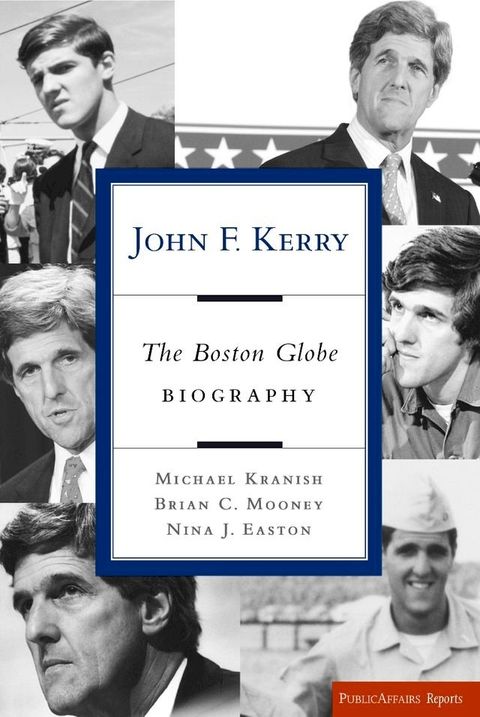 John F. Kerry(Kobo/電子書)