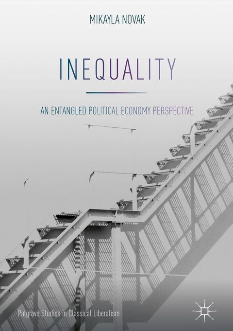 Inequality(Kobo/電子書)