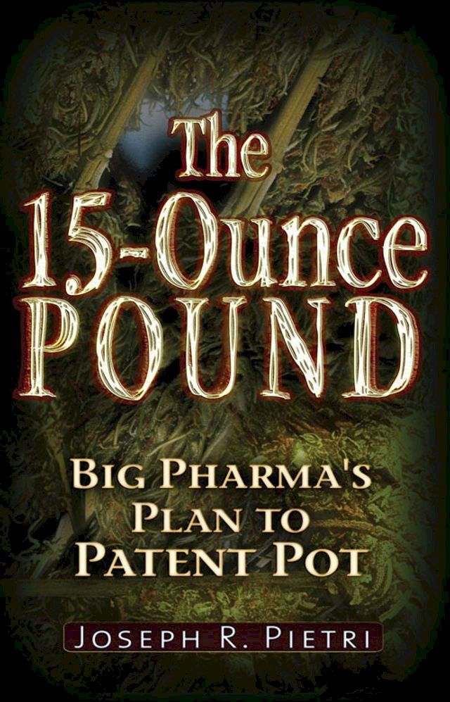  The 15 Ounce Pound(Kobo/電子書)