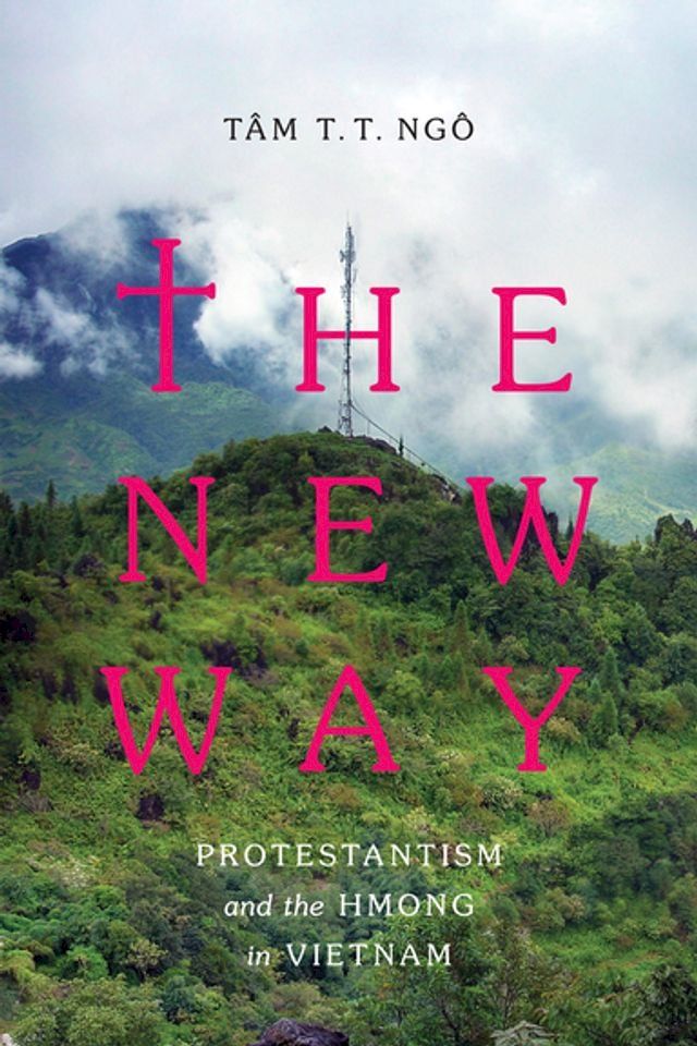  The New Way(Kobo/電子書)