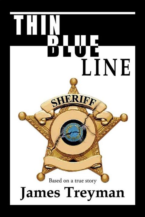 Thin Blue Line(Kobo/電子書)