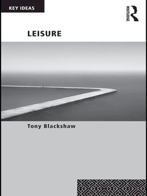 Leisure(Kobo/電子書)