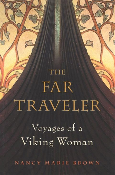 The Far Traveler(Kobo/電子書)