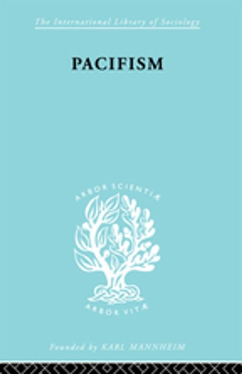 Pacifism(Kobo/電子書)