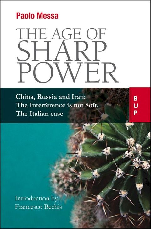 The Age of Sharp Power(Kobo/電子書)