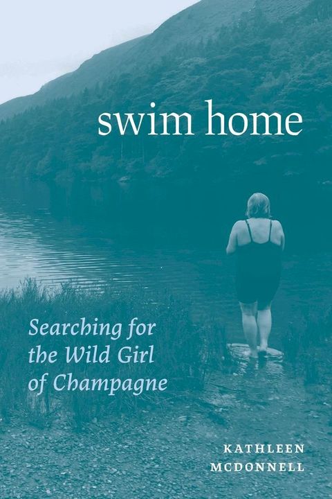 Swim Home(Kobo/電子書)