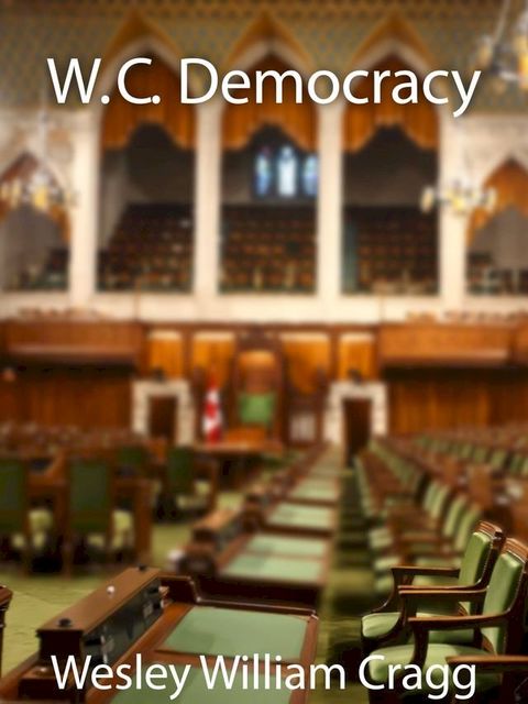 W.C. Democracy(Kobo/電子書)