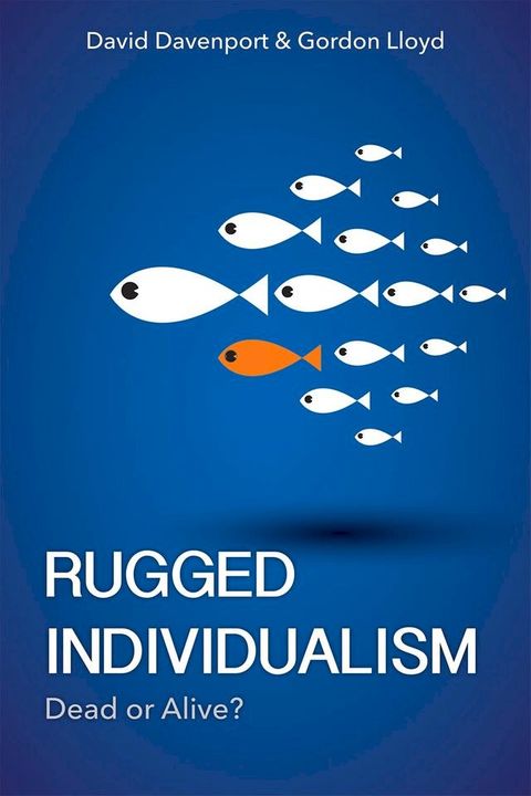 Rugged Individualism(Kobo/電子書)