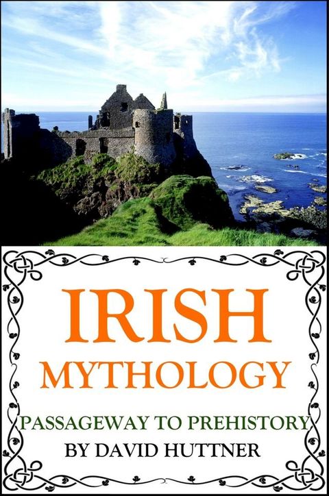 Irish Mythology(Kobo/電子書)