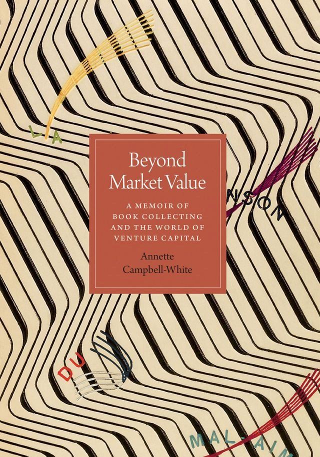  Beyond Market Value(Kobo/電子書)