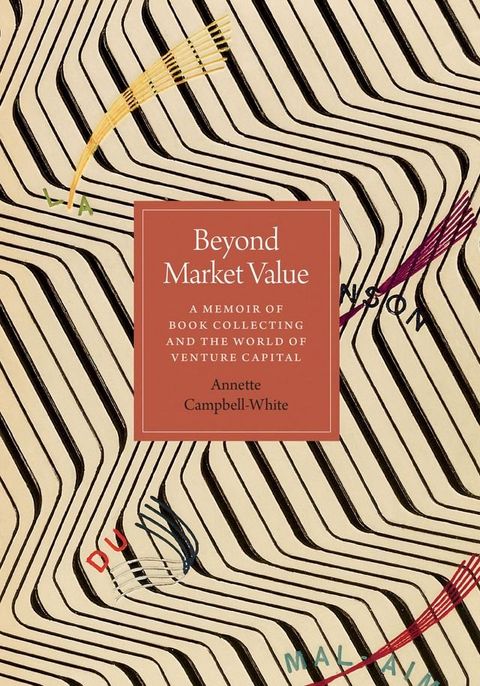 Beyond Market Value(Kobo/電子書)