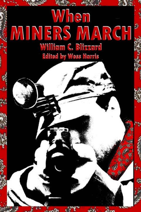 When Miners March(Kobo/電子書)