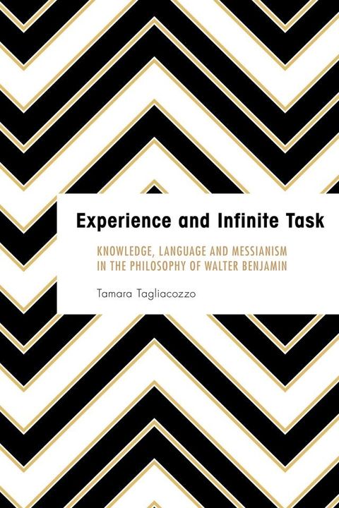 Experience and Infinite Task(Kobo/電子書)