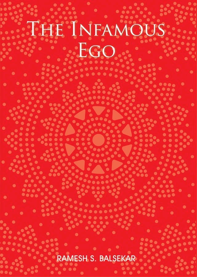  The Infamous Ego(Kobo/電子書)