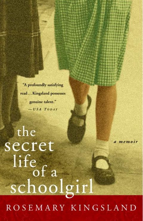 The Secret Life of a Schoolgirl(Kobo/電子書)